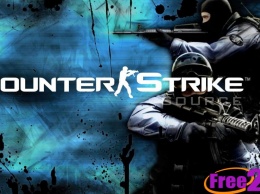 Игра Counter-Strike названа в честь канадского сериала 90-х годов - признания разработчика