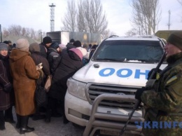 Глава СММ ОБСЕ рассказал, как снизить напряжение на Донбассе