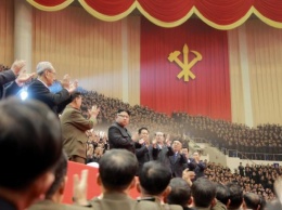 Ким Чен Ын уволил начальника разведки КНДР, - источник
