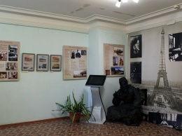 В Таганроге представят проект «Киммерийский Серебряный век»