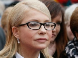 Тимошенко на завтраке с Трампом приняли за монгола