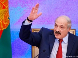 Беларусь подала в суд на Россию из-за нефтегазового спора