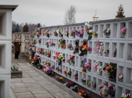 Жительница Николаева предложила местной власти построить в городе крематорий и навсегда решить проблему с захоронениями