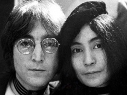 Началась работа над фильмом о Джоне Ленноне и Йоко Оно