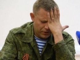 Кремлевские кураторы поставили Захарченко ультиматум