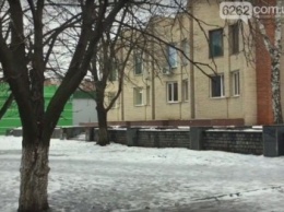 Поставят ли МАФы в центре Славянска? Власти дали ответ на петицию