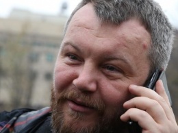 СБУ опубликовала запись телефонного разговора главарей «ДНР»