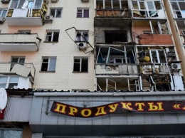 Киевский политолог признал, что в ДНР жилые кварталы страдают от обстрелов куда серьезней, чем в захваченных ВСУ городах
