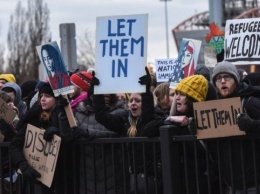 Канадские университеты призывают Трампа отменить новые миграционные запреты