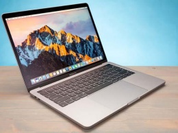 MacBook Pro с Touch Bar оказался намного популярнее, чем предполагали в Apple