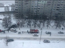 Основатель проекта InformNapal прокомментировал взрыв в Луганске
