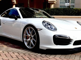 TechArt Porsche 911 Turbo S оценили в 150 000 долларов