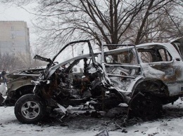 Луганские террористы: Анащенко взорвали украинские спецслужбы