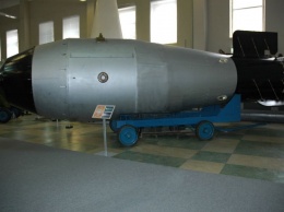 Эксперты указали основные отличия взрывов атомной и ядерной бомб