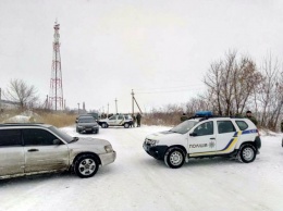 Семенченко сообщил, что «блокадников» заблокировали