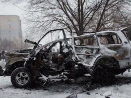 Взрыв в Луганске - дело рук РФ или Плотницкого?