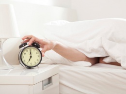 Сон помогает сохранить одни воспоминания и забыть другие - ученые