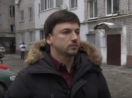 Депутат Артем Хлебников рассказал о том, как на него напали