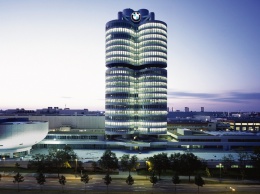 BMW AG отзывает свыше 230 тысяч автомобилей в США