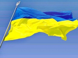 Украинский флаг в оккупированном Донецке порадовал соцсети: опубликованы фото