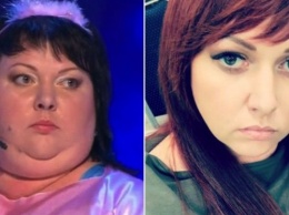 Ольга Картункова рассказала секрет похудения