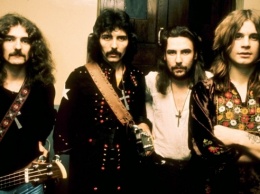 Black Sabbath: от неизвестности до Зала славы рок-н-ролла