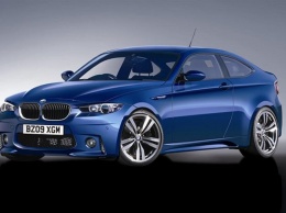 В сети появилось изображение обновленной модели BMW 1-Series