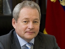 Губернатор Пермского края объявил о своей отставке