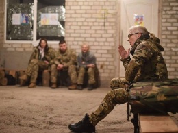 Мы воскресаем: в сети высмеяли вранье боевиков ДНР об известной участнице АТО