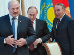 Беларусь или Казахстан - кто следующий?