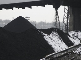 Сколько Украина платит боевикам за уголь