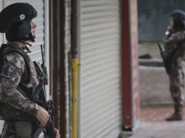 В Турции задержали уже 750 человек "за связи с ИГИЛ"