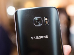 Первые примеры фотографий, снятых на камеру Samsung Galaxy S8