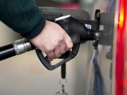 В Луганской области торговали нелегальным российским бензином