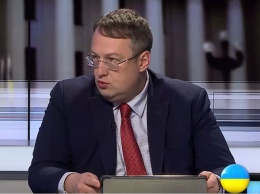 Геращенко прогнозирует, что смерть "Гиви" не ослабит боеготовность подразделений боевиков