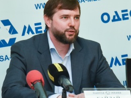 В Одесском городском совете - новый депутат