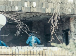 В "ДНР" заявляют, что Гиви погиб в результате атаки из реактивного пехотного огнемета "Шмель"