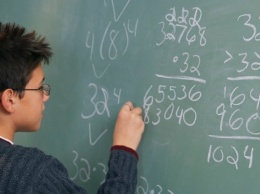 По методике Абрамсона начали работать педагоги казанской Школы математики «Изумрудный город»