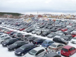 Автоэксперты составили ТОП-10 самых доступных по цене автомобилей в России в 2017 году