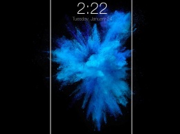 Дизайнеры представили концепт «смартфона мечты» - iPhone 8 на iOS 11