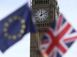 Парламент окончательно принял акт о начале выхода Британии из ЕС