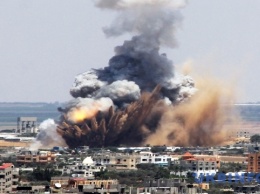 Пентагон отчитался об уничтожении 11 террористов Аль-Каиды в Сирии