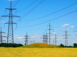 Украина может в любой момент прекратить поставки электроэнергии в Крым