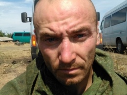 В Киеве не увидели российских десантников на Донбассе