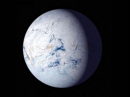 Почему Земля не превратилась в ледяной шарик?
