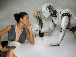 Ученые: К 2050 году секс с роботами станет нормой