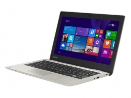 Acer показала новый бюджетный ноутбук Aspire One Cloudbook