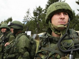 Россия планирует заменить на Донбассе боевиков армией РФ