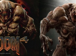 В Doom 4 добавят редактор уровней после релиза игры