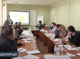 В Северодонецке обсудили пути развития Луганщины